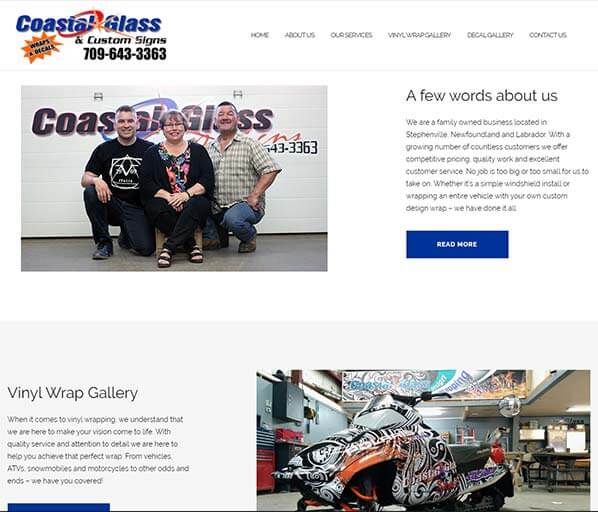 Promote your small business